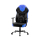 DIABLO Chairs X-GAMER 2.0 Normal Size czarno-niebieski - 1208667 - zdjęcie 5